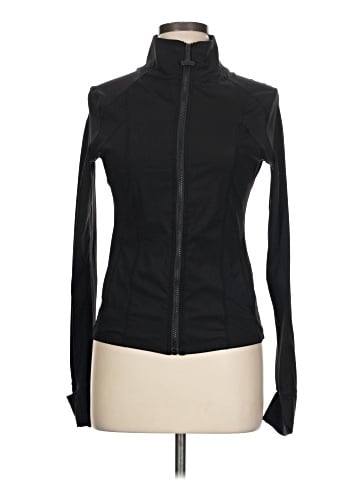 Devon Windsor Track Jacket (view 1)