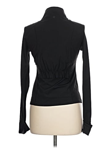 Devon Windsor Track Jacket (view 2)