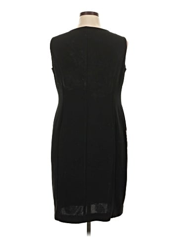 Evan Picone Cocktail Dress (view 2)