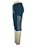 Victoria Sport Color Block Blue Active Pants Size XL - photo 5