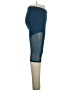 Victoria Sport Color Block Blue Active Pants Size XL - photo 4