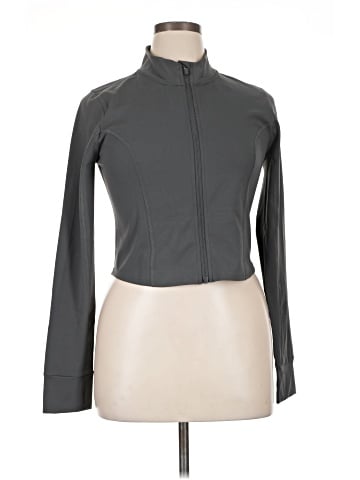 Yitty Track Jacket (view 1)