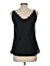 Unbranded Black Tank Top Size M - photo 2