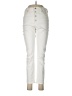 Madewell Ivory Jeans Size 28 waist - photo 1