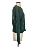 Gap 100% Cotton Green Pullover Sweater Size XS - photo 4