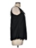 Unbranded Black Tank Top Size M - photo 4