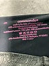 Commando Black Leggings Size XS - photo 7