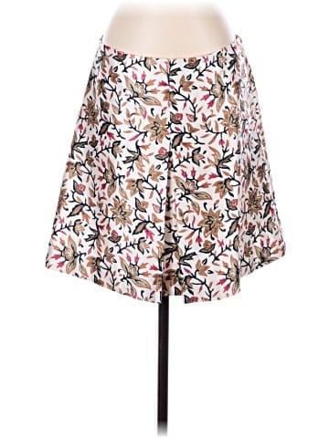 Tory Burch Silk Skirt (view 1)