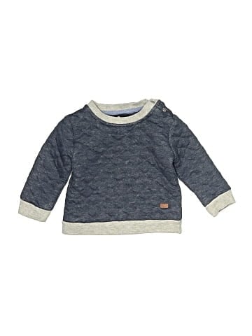 7 For All Mankind Pullover Sweater (view 1)