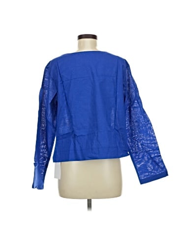 Assorted Brands 3/4 Sleeve Top (view 2)