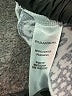 Jolie & Joy Print Silver Leggings Size S - photo 5