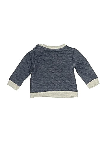 7 For All Mankind Pullover Sweater (view 2)