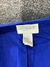 Chico's Solid Blue Blazer Size L - photo 6
