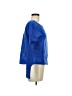 Assorted Brands Blue 3/4 Sleeve Top Size M - photo 4