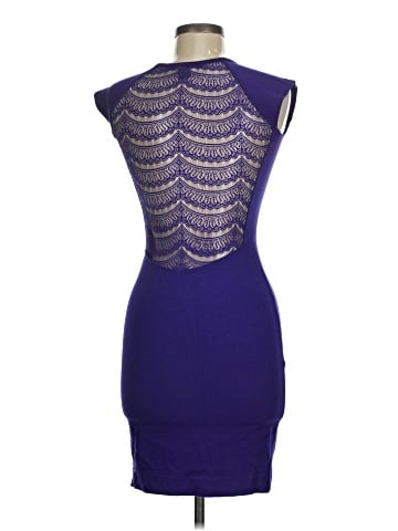 French Connection Cocktail Dress (view 2)