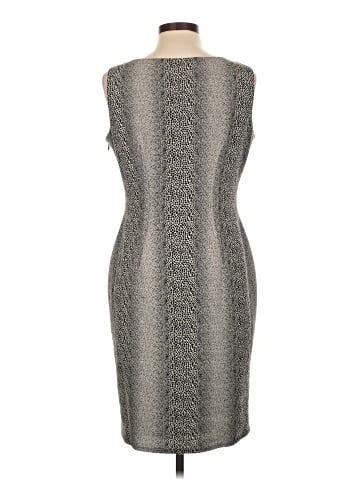 Nine West Cocktail Dress (view 2)