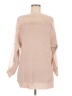 Unbranded Tan Pullover Sweater Size L (estimated) - photo 1