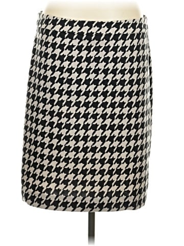 Elle Casual Skirt (view 1)