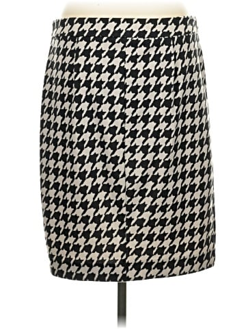 Elle Casual Skirt (view 2)