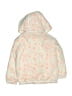 Losan 100% Polymide Stars Orange Raincoat Size 4 - photo 2