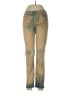 BDG Tie-dye Gold Jeans Size 28 waist - photo 1