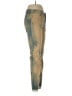 BDG Tie-dye Gold Jeans Size 28 waist - photo 4