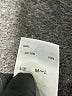 Assorted Brands Floral Gray Casual Dress Size Med - Lg - photo 8