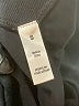 Unbranded Solid Black Athletic Shorts Size S - photo 3