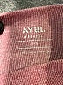AYBL Pink Yoga Pants Size XXS - photo 4