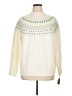 Style&Co Ivory Pullover Sweater Size XL - photo 1