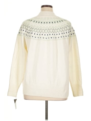Style&Co Pullover Sweater (view 2)