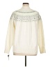 Style&Co Ivory Pullover Sweater Size XL - photo 2