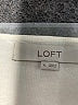 Ann Taylor LOFT Ivory Bodysuit Size XL - photo 3