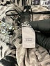 Jennifer Lopez Gray Sleeveless Blouse Size M - photo 8