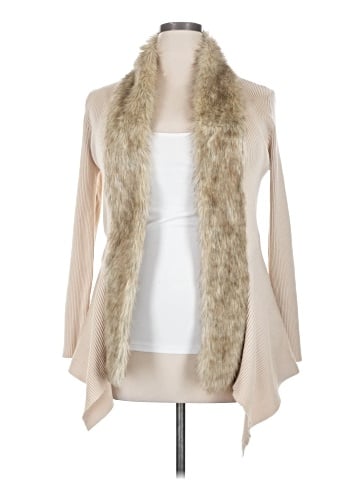 Signature Studio Cardigan (view 1)