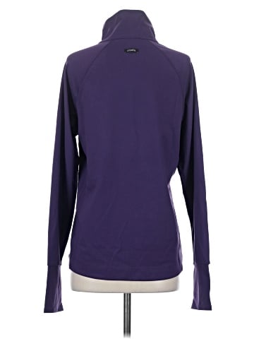 Oiselle Track Jacket (view 2)