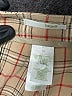 Lizgolf Argyle Brown Casual Pants Size 12 - photo 7
