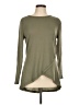 Assorted Brands Green Long Sleeve T-Shirt Size L - photo 1