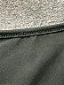 Unbranded 100% Polyester Black Long Sleeve T-Shirt Size S - photo 7