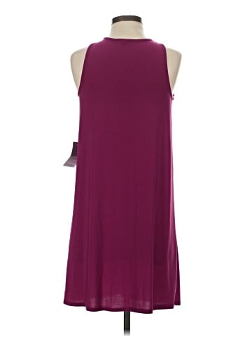 Tash + Sophie Cocktail Dress (view 2)