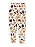 Unbranded Print Ivory Casual Pants Size 5/6 - photo 1