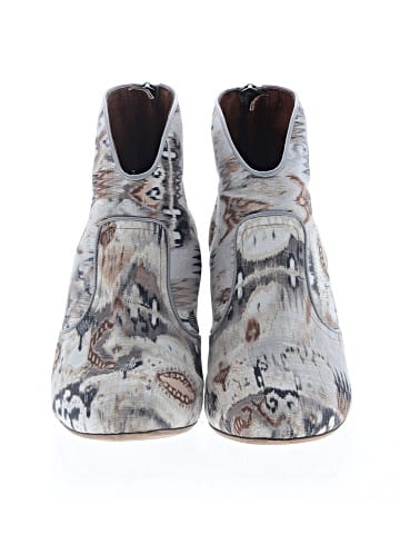 SixtySeven Ankle Boots (view 2)