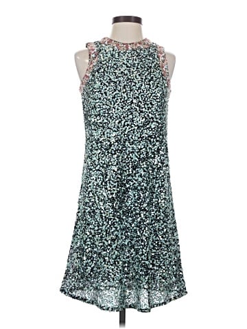 Varun Bahl Cocktail Dress (view 1)