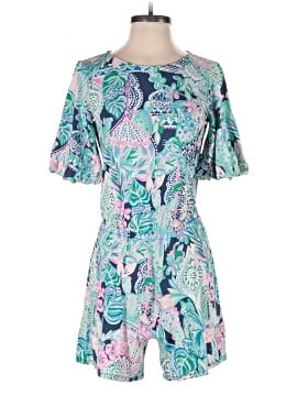 Lilly Pulitzer Romper