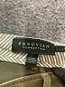 Peruvian Connection Brown Khakis Size 12 - photo 6
