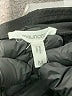 Maurices Solid Black Track Pants Size M - photo 4