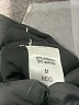 Maurices Solid Black Track Pants Size M - photo 5