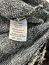White Birch Houndstooth Gray Fleece Size S - photo 7