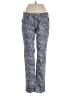 Zadig & Voltaire Paisley Blue Jeans Size 25 waist - photo 1
