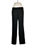 Ann Taylor LOFT Solid Black Dress Pants Size M - photo 1